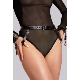 Bacak Baldır Harness