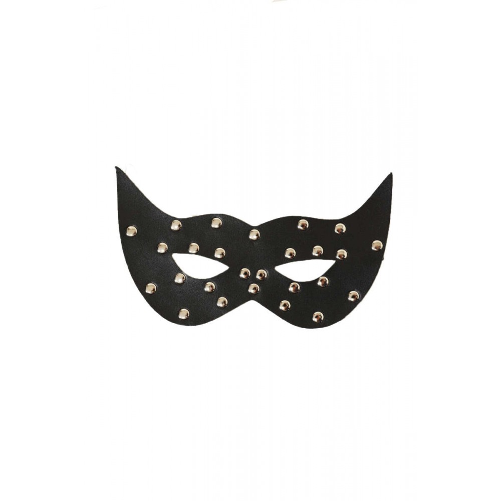 KÜÇÜK KEDİ KIZ MASKE 