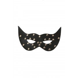 KÜÇÜK KEDİ KIZ MASKE 