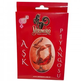 MİRİMORO KAZI KAZAN 