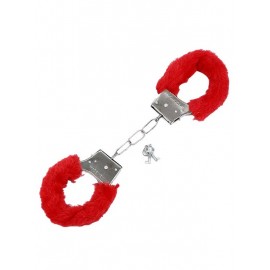 PELUŞ KIRMIZI OYUNCAK KELEPÇE