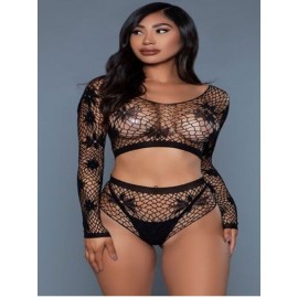 MİSS FELİZ VÜCUT ÇORABI 