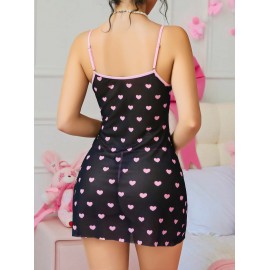 Çiçekli Kısa Model
