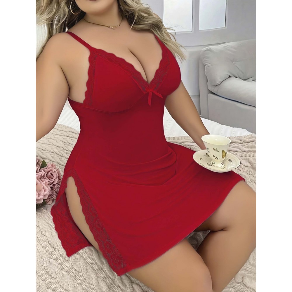 KIRMIZI GECELİK