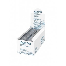 Aurora Boreale 100 Lü 5 Ml Şase Çilekli Kayganlaştırıcı