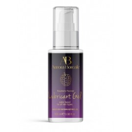 Aurora Boreale Franbuaz (Ahududu) Aromalı Kayganlaştırıcı Jel 100 ML