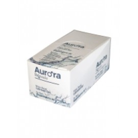 Aurora Boreale 100 Lü 5 Ml Şase Çilekli Kayganlaştırıcı