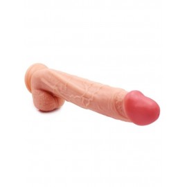  23,8cm Realistik Dildo