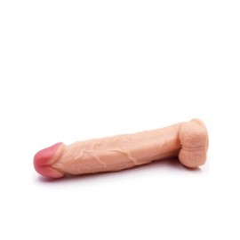  23,8cm Realistik Dildo