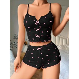 Kalpli Sırt Dekolteli Kadın Pamuklu Pamuklu Penye Gecelik,kadın