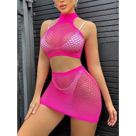 MİSS FELİZ VÜCUT ÇORABI 