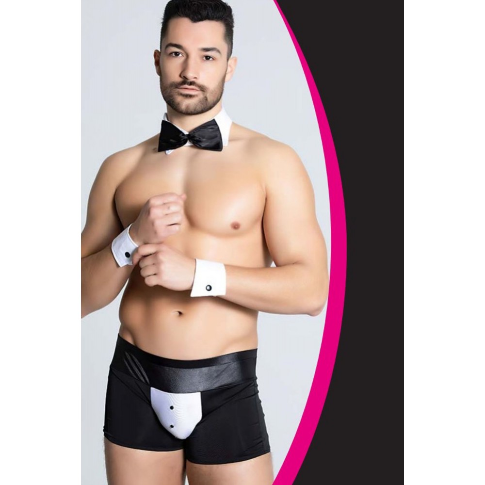 For Dreams 9006 Fantazi Erkek Boxer