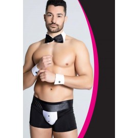 For Dreams 9006 Fantazi Erkek Boxer