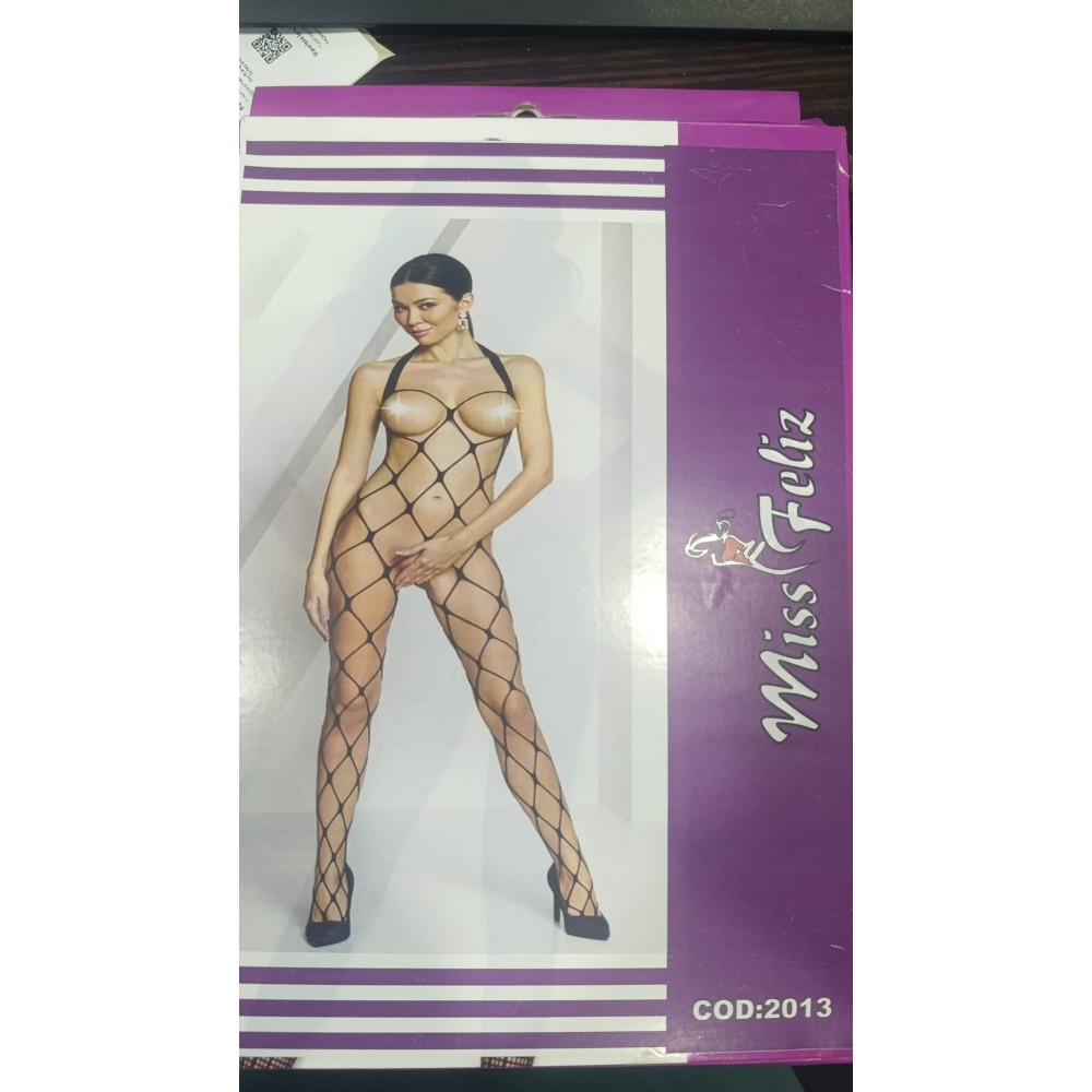 MİSS FELİZ VÜCUT ÇORABI 2013