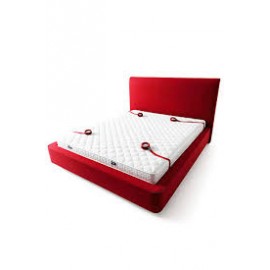 MMK 8999 KIRMIZI YATAK KELEPÇESİ