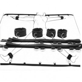 MMK 8998 YATAK KELEPÇESİ 