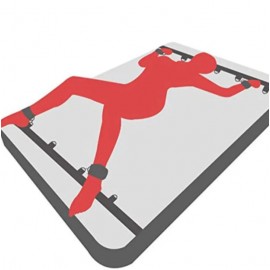 MMK 8998 YATAK KELEPÇESİ 