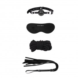 LEOPAR 7 PARÇA FANTAZİ SET