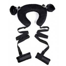 MMK 8996 YASTIKLI FANTEZİ KELEPÇESİ